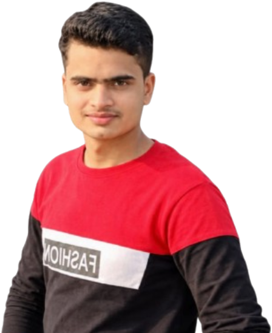 Dev Pratap Singh - Growth Strategist