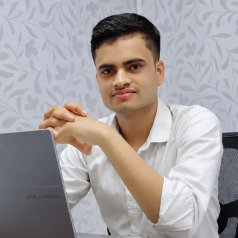 Dev Pratap Singh