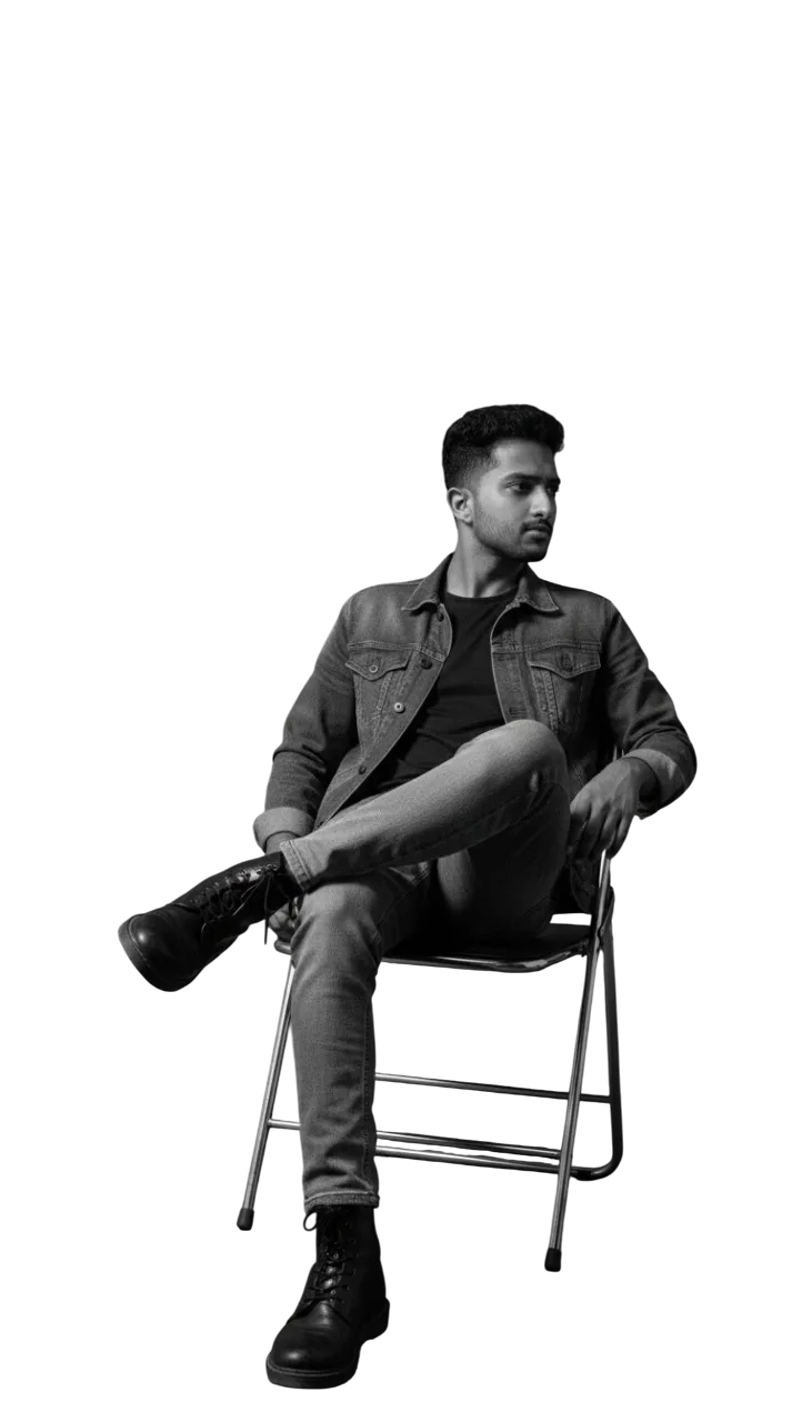 Dev Pratap Singh Consultant