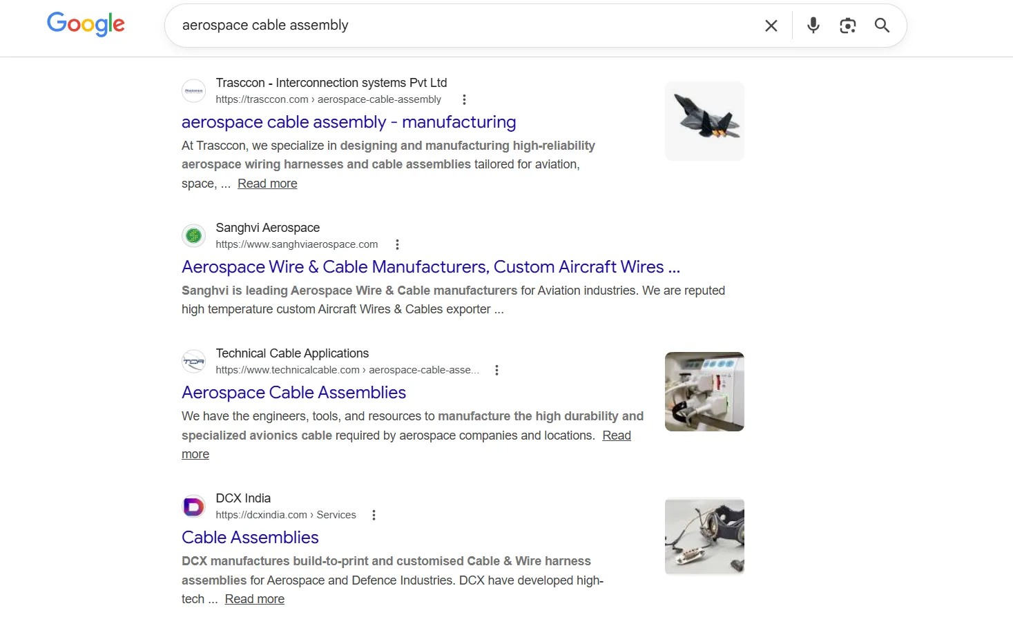 Backlink & Link Building Work