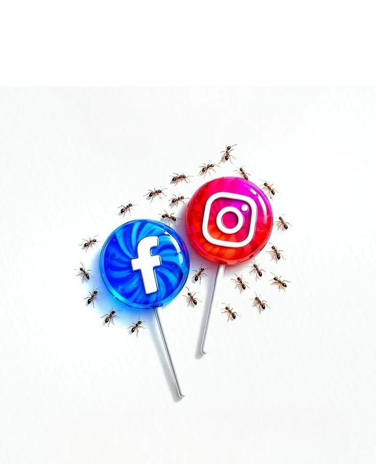 Social Media Marketing & Brand Authority